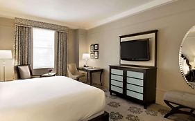 Fairmont Vancouver 5*
